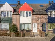 Klaproos 3, 1689 TK Zwaag