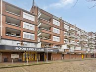 Franklin D Rooseveltlaan 199, 5625 AX Eindhoven