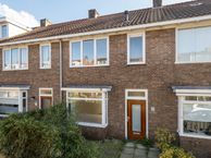 Professor Van der Waalsstraat 29, 2014 ED Haarlem