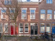 Zestienhovenstraat 36, 3037 XT Rotterdam