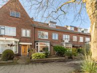 Zaanenlaan 27, 2023 SH Haarlem