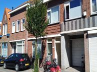 Rembrandtstraat 31, 4625 CA Bergen op Zoom