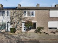 Ebenistendreef 10, 6216 PS Maastricht