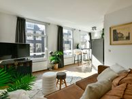 Lange Leidsedwarsstraat 79-1, 1017 NH Amsterdam