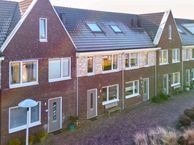 Weeresteinhof 13, 3555 XP Utrecht