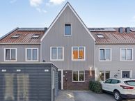 Oossaander Hoop 65, 1035 RX Amsterdam