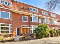 Marnixstraat 85-ZW, 2023 RC Haarlem