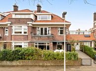 Benoordenhoutseweg 261, 2596 BH Den Haag