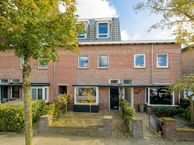 Valkenierslaan 142, 4834 CL Breda