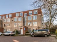 Zadelmakerslaan 10, 2012 CW Haarlem