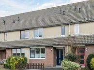 Eline Vereplantsoen 49, 1507 PP Zaandam