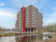 Drususlaan 1, 2314 BW Leiden