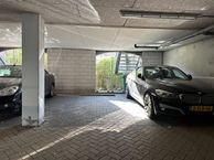 Kampersingel/Petrus Planciusstraat, 2012 TZ Haarlem