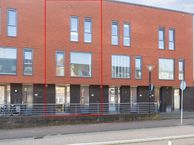 Puntenburgerlaan 14-B, 3812 CE Amersfoort