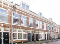 Kamperstraat 5-ZW, 2012 XA Haarlem