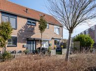 Dagmaatstraat 1, 1445 GA Purmerend
