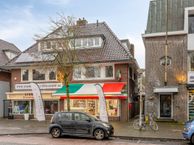 Leusderweg 218-A, 3817 KG Amersfoort