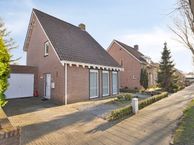 Visstraat 50, 5345 DJ Oss