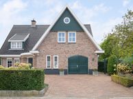 Bonhoefferstraat 1, 3263 SC Oud-Beijerland