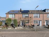 John F. Kennedystraat 63, 3274 CG Heinenoord