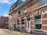 Tuinstraat 60, 8011 HD Zwolle