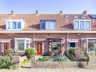 Sparenbergstraat 26, 2023 JW Haarlem