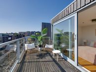 Scheepstimmermanstraat 89, 1019 WV Amsterdam