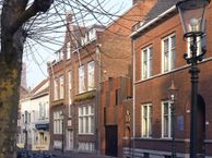 Begijnengang 15-B, 5911 JL Venlo