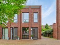 Prinsendaalderhof 17, 3541 GW Utrecht