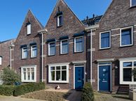 Rijnaakwerf 12, 4533 JL Terneuzen