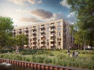 URBN62 - bnr 5, 9714 JT Groningen
