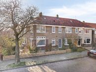 de Bourbonstraat 40, 8606 BM Sneek