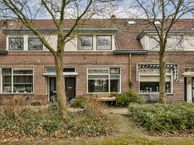 Padoxlaan 11, 2361 KT Warmond