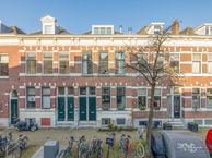1e Pijnackerstraat 95-A, 3035 GN Rotterdam