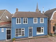 Kloosterstraat 48, 6981 CE Doesburg