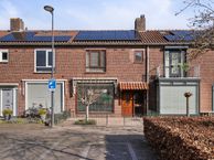 Liniestraat 101, 4816 BG Breda