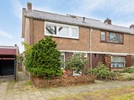 Lijsterstraat 95, 7523 ES Enschede