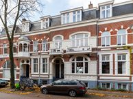 Jan Pieterszoon Coenstraat 20, 3531 ET Utrecht