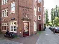 Knollendamstraat 113, 1013 TM Amsterdam