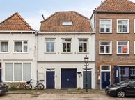 Oliestraat 14-B, 5361 GN Grave