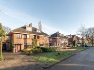 Jacob Catslaan 22, 3705 BR Zeist