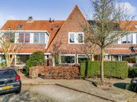 Trompstraat 29, 3814 SM Amersfoort