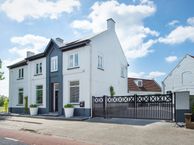 Alphenseweg 23, 5111 NA Baarle-Nassau