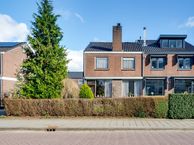 Maasstraat 21, 2991 AD Barendrecht