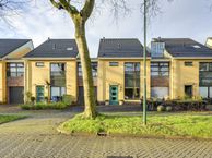 Wethouder van Rooijenweg 31, 3991 DH Houten