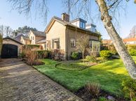 Schout bij Nacht Doormanlaan 52, 2243 AM Wassenaar