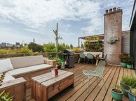 Gerrit van der Veenstraat 133-3, 1077 DX Amsterdam