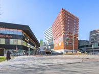 De Diagonaal 105, 1315 XL Almere