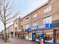 Kruisstraat 135, 5612 CG Eindhoven