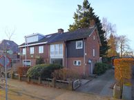 Parklaan 1, 3312 AP Dordrecht